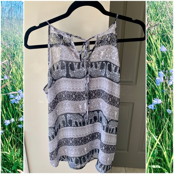 🌿STREETWEAR SOCIETY Tank (M) - Picture 2 of 3